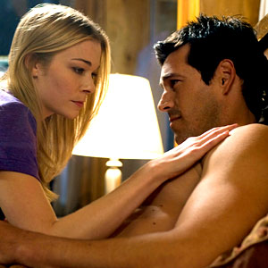 LeAnn Rimes, Eddie Cibrian LeAnn Rimes, Eddie Cibrian